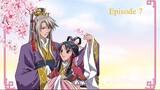 Saiunkoku Monogatari Season 2 Episode 7 Sub Indo
