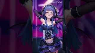 【Honkai：Star Rail 'SHORTS' AI MMD／4K／60FPS】Pela【SHAKE IT】