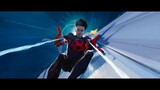 Spider-Man: Across the Spider-Verse 2023 - watch full movie:link in description