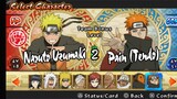 Top 5 Naruto Games For PPSSPP | Best Naruto Games For PSP Android In 2022