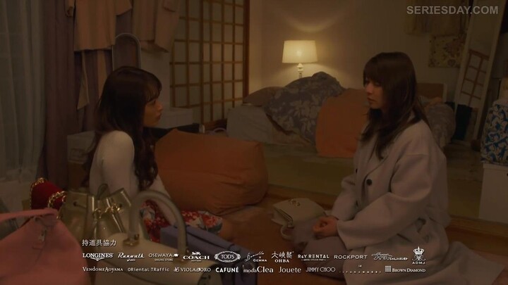 อยากบอกล้านครั้งว่ารักเธอ EP 6 [ซับไทย]