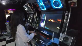 y2mate.com - Arcade Tour of the 6th KAC Champions  Starmyu 스타뮤 오락실 Suwon Korea _