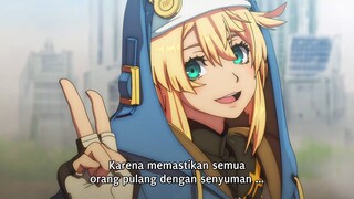 Guilty Gear Strive Dual Rulers Sub Indo Eps 2