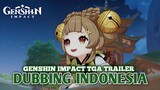 Genshin Tga Trailer | Genshin Impact [ DubbingIndonesia ]