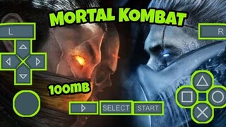 MORTAL KOMBAT Mobile