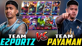 TEAM E2PORTZ vs. TEAM PAYAMAN PRO | MOB PALABOY CUP S3 ~ MOBILE LEGENDS PH