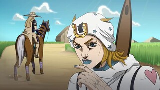 【Russian animation】Jero's Pizza Song