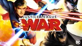 Watch Full Move Justice League- War 2014 For Free : Link in Description
