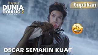 The Land of Warriors | Cuplikan EP17 Seni Bela Dirinya Mengalami Peningkatan Pesat | WeTV【INDO SUB】