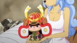 Pokoknya Chopper paling kawai se dunia no debat