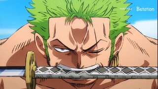 momen Zoro di negeri wano kereeeeen bangettt gilaaaa😭😙😙💓😍😍🥰