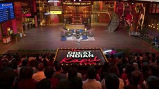 The great Indian kapil sharma show S2 ep 1alia bhatt,karan johar