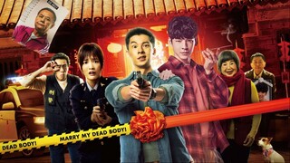 Marry My Dead Body (2023)[FULL MOVIE] ENG SUB