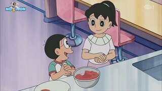 Cô Dâu Của NOBITA