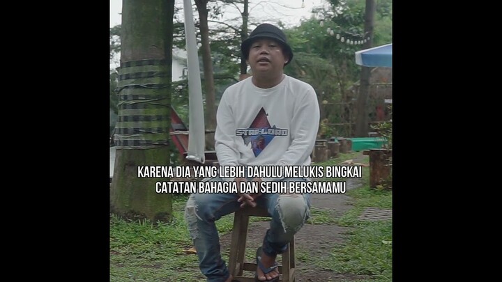 yang kangen mantan boleh ambil video ini