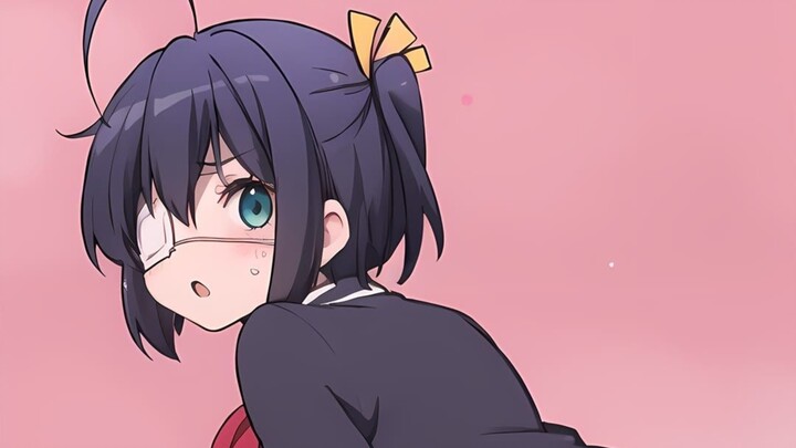 It's 2025 now, will anyone still come here just for Rikka?