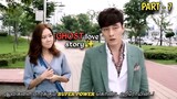 "ஆவிகளை பார்க்கும் SUPER POWER..😈" Ghost love story MXT Dramas| PART-7| Korean dramas Tamil