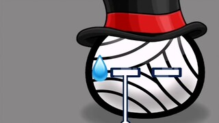 Polandball: Family members' concern for Tibet