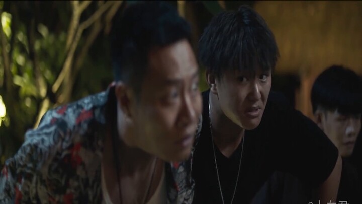 [รีมิกซ์]ฉากเซ็กซี่ในละครจีน