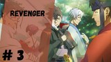 Revenger Episode 3 sub Indonesia
