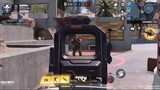 Call Of Duty Mobile (It's Been A While - Duty 1)