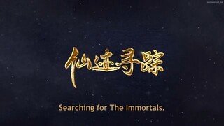 Xian Ji Xun Zong - 16 eng subbed