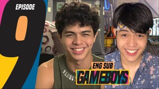 Gameboys Episode 9 Eng Sub