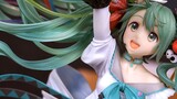 Apakah nilai Hatsune 2626 yuan! ~ Peringatan 10 tahun awal suara di luar kotak untuk dibagikan! [Uda