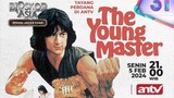 The Young Master - Dubbing Indonesia