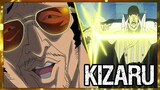 One Piece - Kizaru AMV