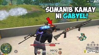 MALA GABYEL MAG M870! MY META SHOTGUN!  (Rules of Survival: Battle Royale)