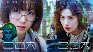 GLITCH EP9 (ENGSUB)