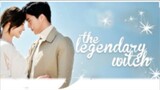THE LEGENDARY WITCHES Episode 8 Tagalog Dubbed