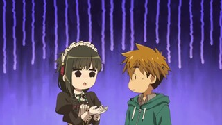 Kimi wa Meido-sama Episode 12 [END] Sub Indo