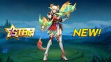 IT'S OFFICIAL! THANK YOU MOONTON FOR NEW WANWAN ANNUAL STARLIGHT! (Skin Update)