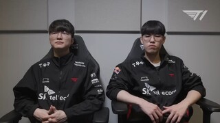 [VIETSUB] T1 INSIDER vs DK