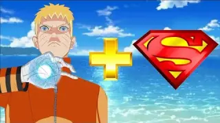 Who is Strongest | Super Naruto VS All