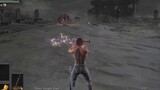 [Dark Souls 3] คำอธิบายโดยละเอียดเกี่ยวกับกลยุทธ์ของ Gale + การสาธิตการต่อสู้จริง