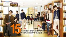 School 2013 episode 8 sub indo