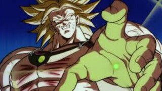 Kemarin pakek Broly sekarang lawan Broly || Dragonball Z Tenkaichi 3 PART 33