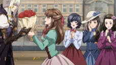 Code:Realize : Sousei no Himegimi Episode 6 Sub indo 720p