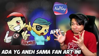 AKJDFLHFORTWQ! | NOPLOY #50