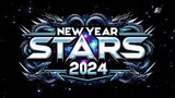 [STARDOM] NEW YEAR STARS 2024 (JAP) | January 3, 2024