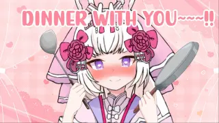 【Vtuber】 PLAYING VR CHAT COOKING WITH FRIENDS 「PH Vtuber」