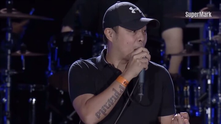 PAROKYA NI EDGAR LIVE AT EXPO 2020 Full Concert