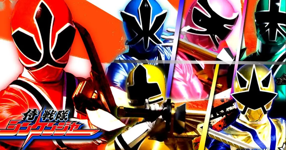 Samurai Sentai Shinkenger: Phim Siêu Nhân - Bạn là fan của Siêu Nhân? Đến ngay với hình ảnh Samurai Sentai Shinkenger để trải nghiệm cùng những chiến binh tinh nhuệ trong thế giới siêu nhân đầy màu sắc và phiêu lưu. Xem ngay và cảm nhận cùng những khung hình đầy kịch tính và đậm chất Nhật Bản.