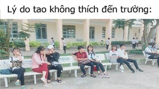 Vẫn là cẩu lương nhưng có vị chill =(( #34 | Xem đi, vì ad đẹp trai :(((