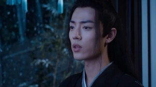 Wangxian/Chengxian/Xixian (It turns out I’m just a concubine) Episode 6 Unclean (Imprisonment/Darkne