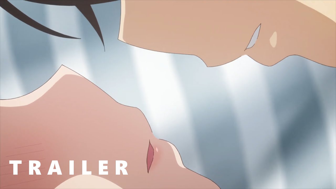 Mamahaha no Tsurego ga Motokano datta - Official Trailer 4 - BiliBili