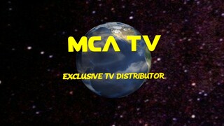 MCA TV (Modern Version)